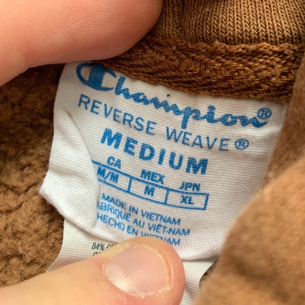 Champion Reverse Weave - Picture 3 of 3